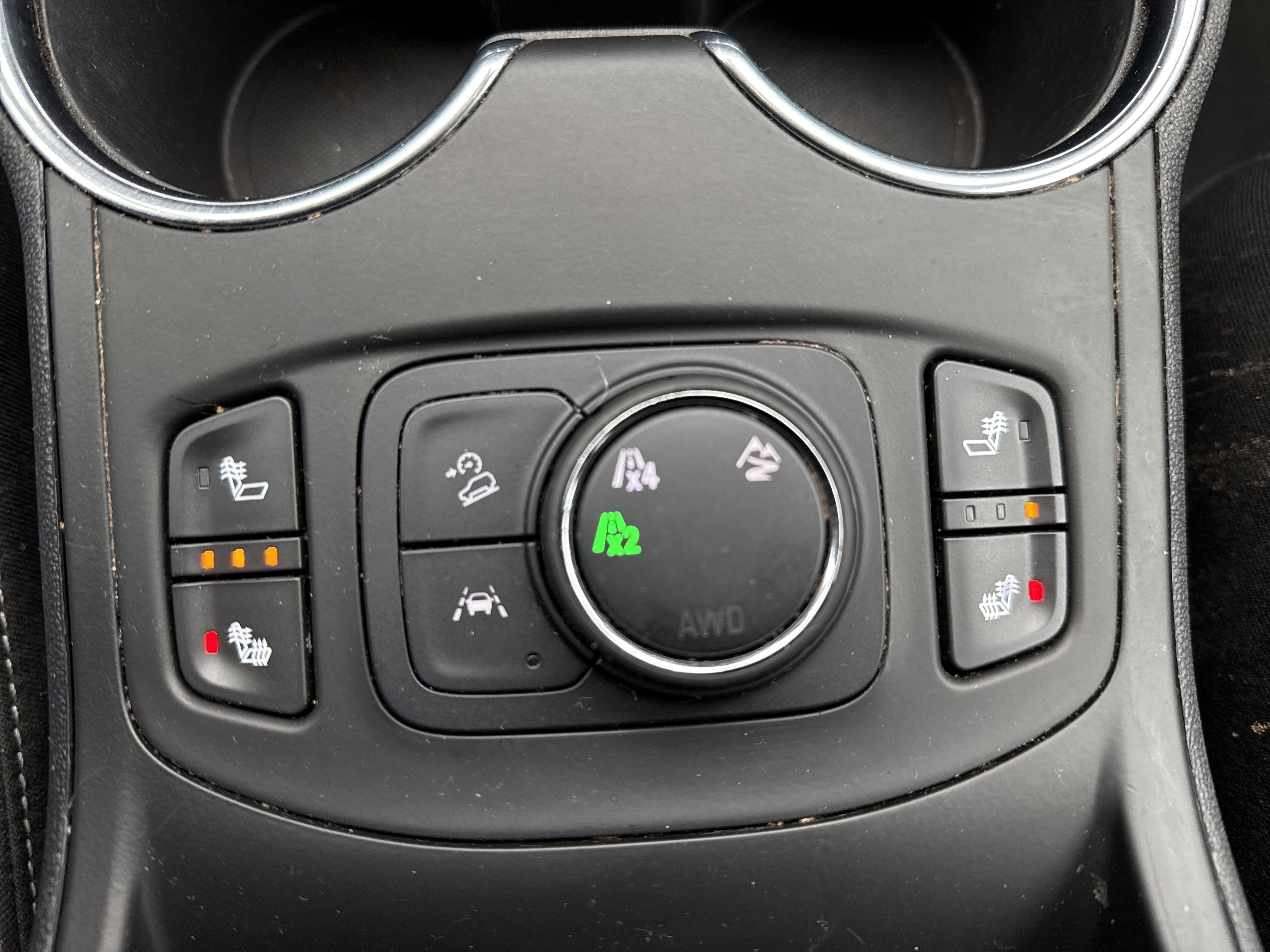 Used 2023 GMC Terrain SLE w/ Driver Convenience Package image 27