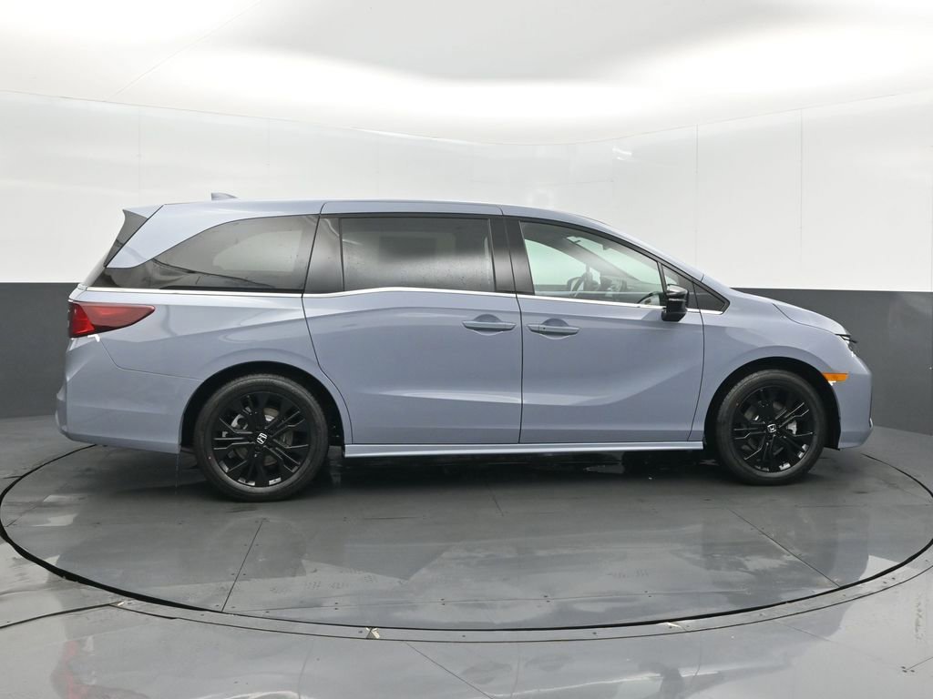 New 2026 Honda Odyssey Sport-L image 25