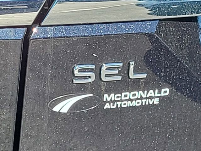 New 2026 Volkswagen Atlas SEL Premium R-Line image 16