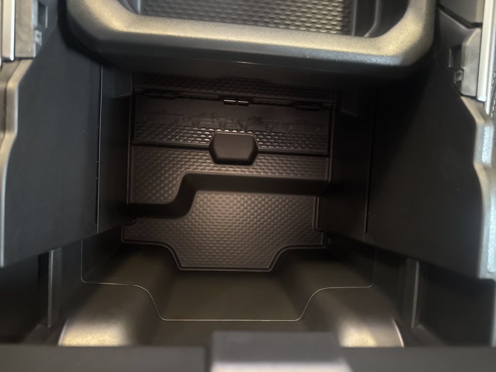 New 2026 RAM 1500 Big Horn AWD/4WD image 37