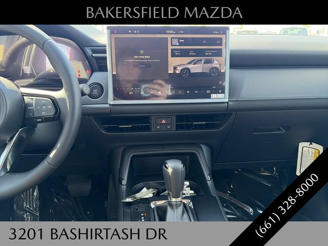 New 2026 MAZDA CX-5 2.5 S w/ Premium Package AWD/4WD image 19
