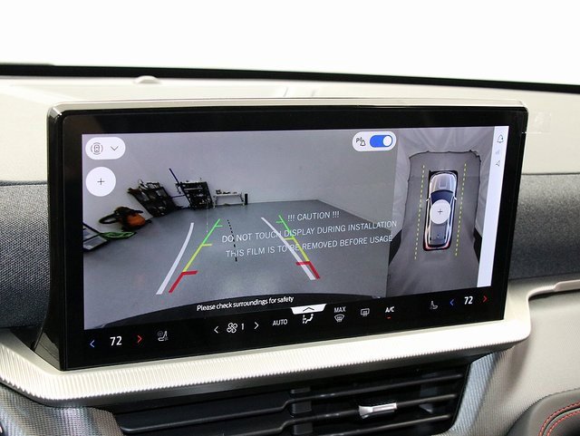 New 2026 Ford Explorer ST image 20