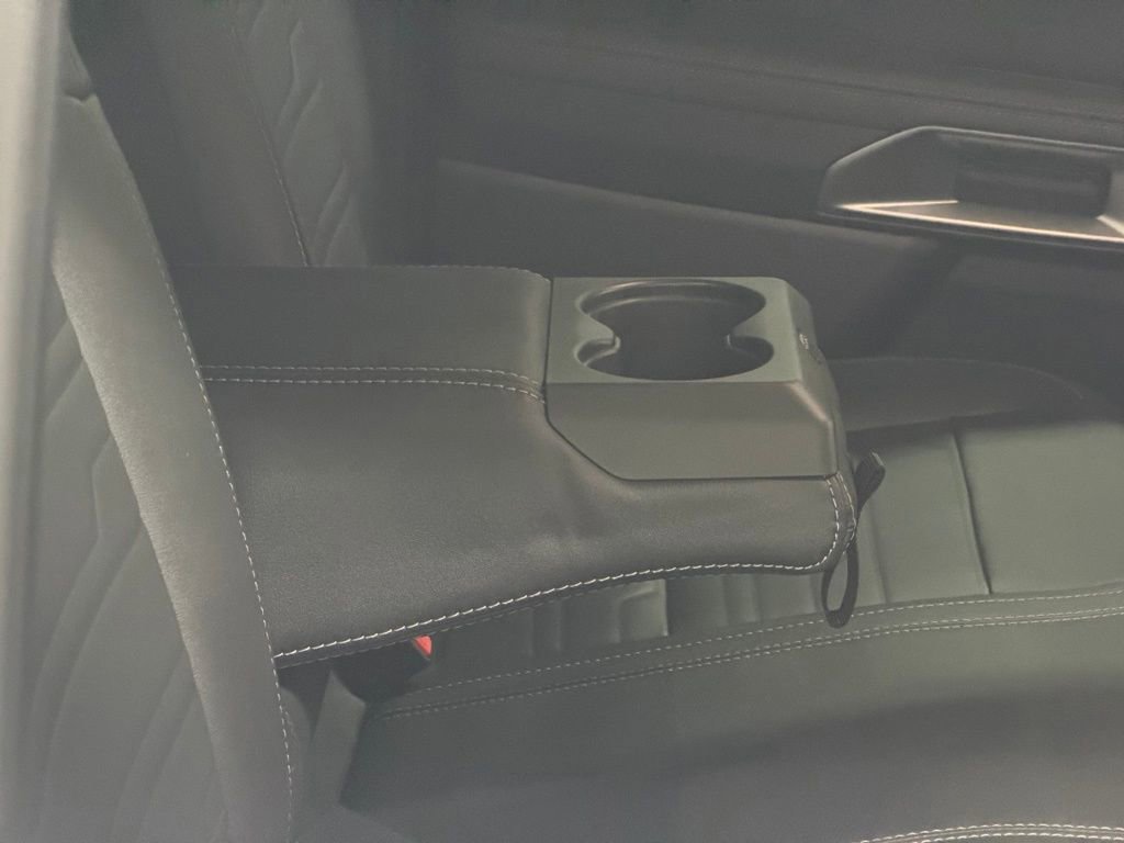 Used 2025 Ford Ranger Lariat w/ Trailer Tow Package image 34