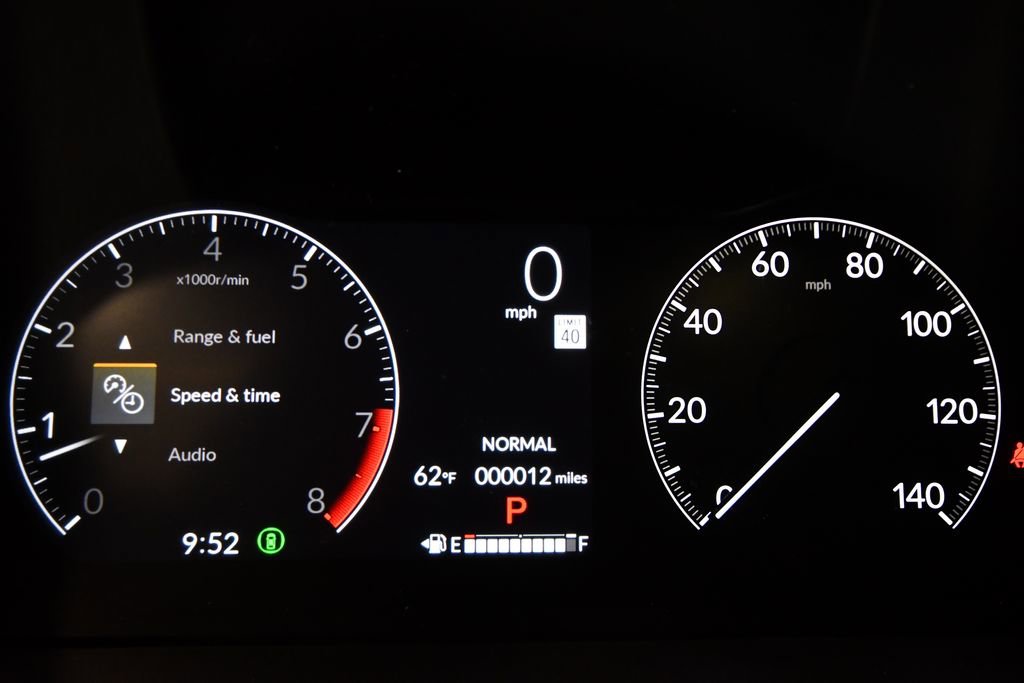 New 2026 Honda Odyssey Touring image 21