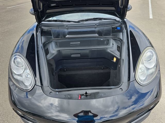 Used 2009 Porsche Cayman RWD image 26