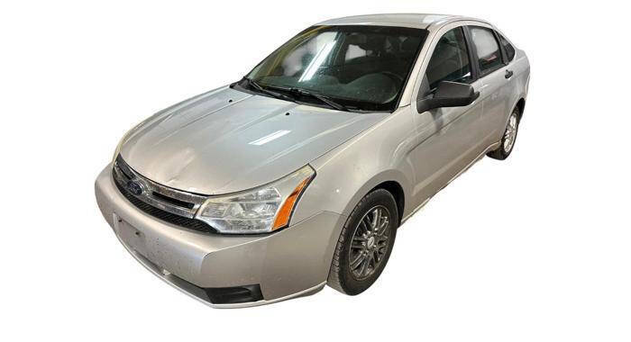 Used 2009 Ford Focus SE
