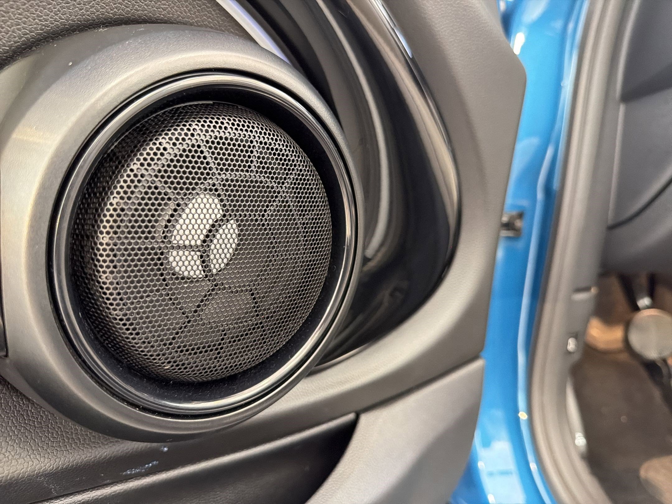 Certified 2023 MINI Cooper S image 21