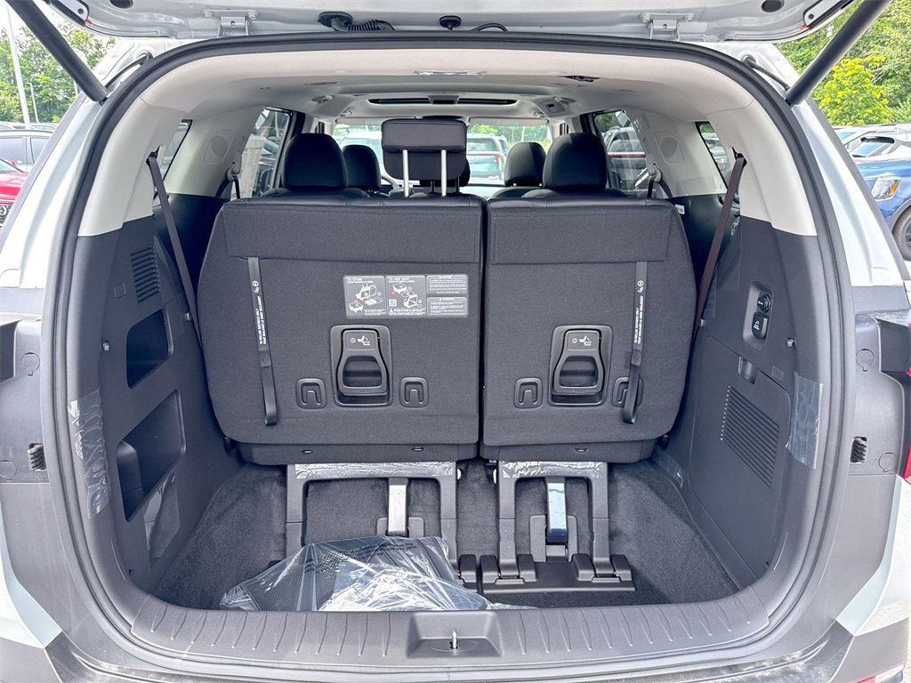 New 2026 Kia Carnival SX Prestige image 28