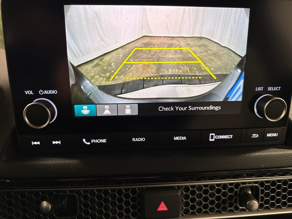 Certified 2024 Honda Civic EX-L image 23