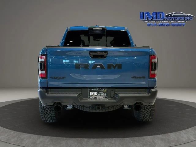 Used 2024 RAM 1500 TRX AWD/4WD image 8