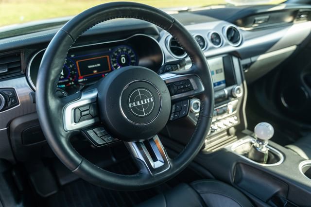 Used 2020 Ford Mustang Bullitt image 13
