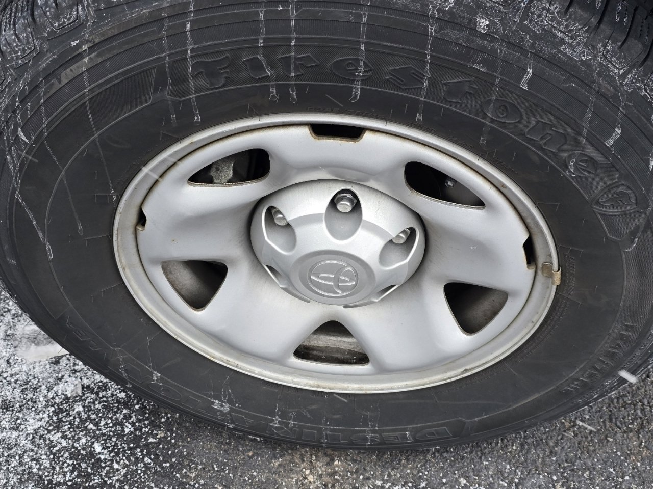 Used 2023 Toyota Tacoma SR image 12