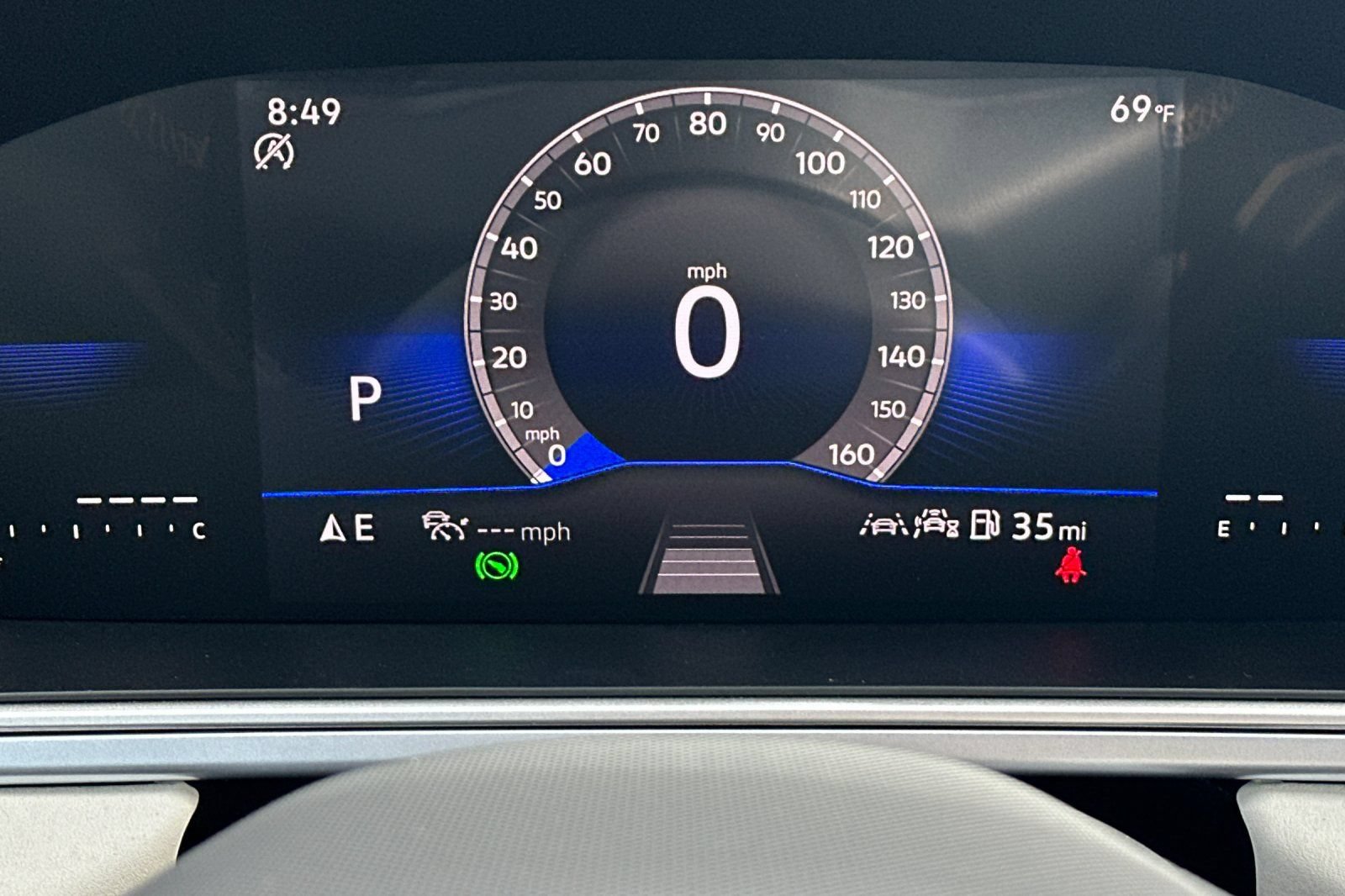 New 2026 Volkswagen Taos SE FWD image 27