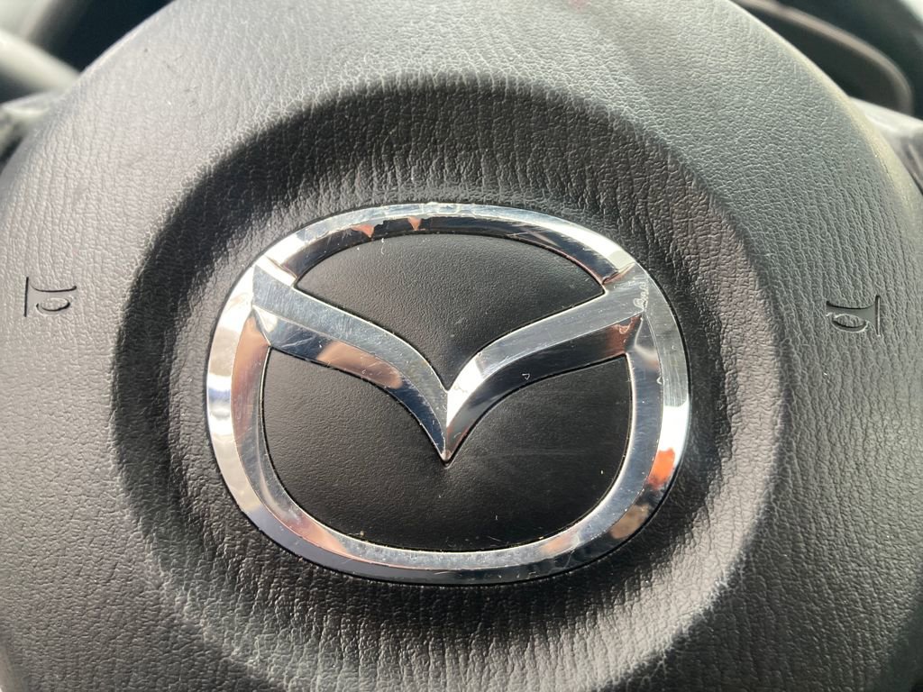 Used 2016 MAZDA CX-3 Touring image 29