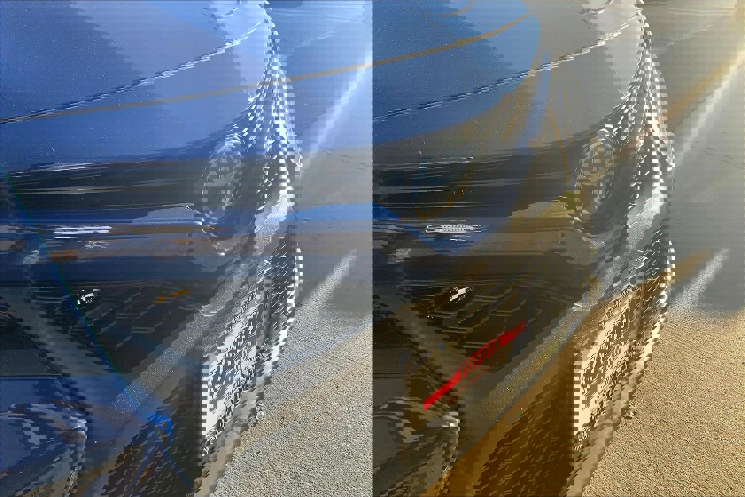 Used 2023 Toyota Camry SE image 34