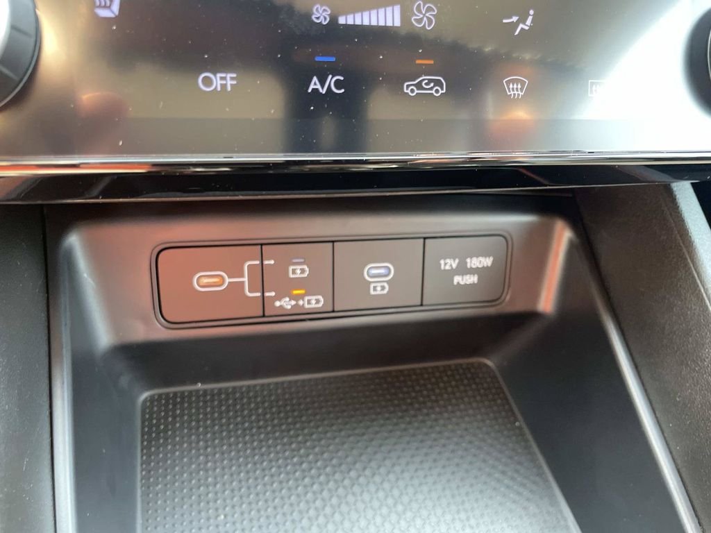 New 2026 Hyundai Tucson SEL Plus FWD image 24