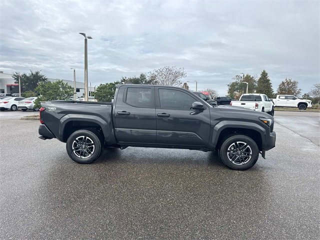 Used 2025 Toyota Tacoma TRD Sport image 2