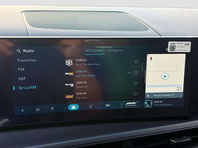 New 2026 Hyundai Santa Fe Calligraphy image 15