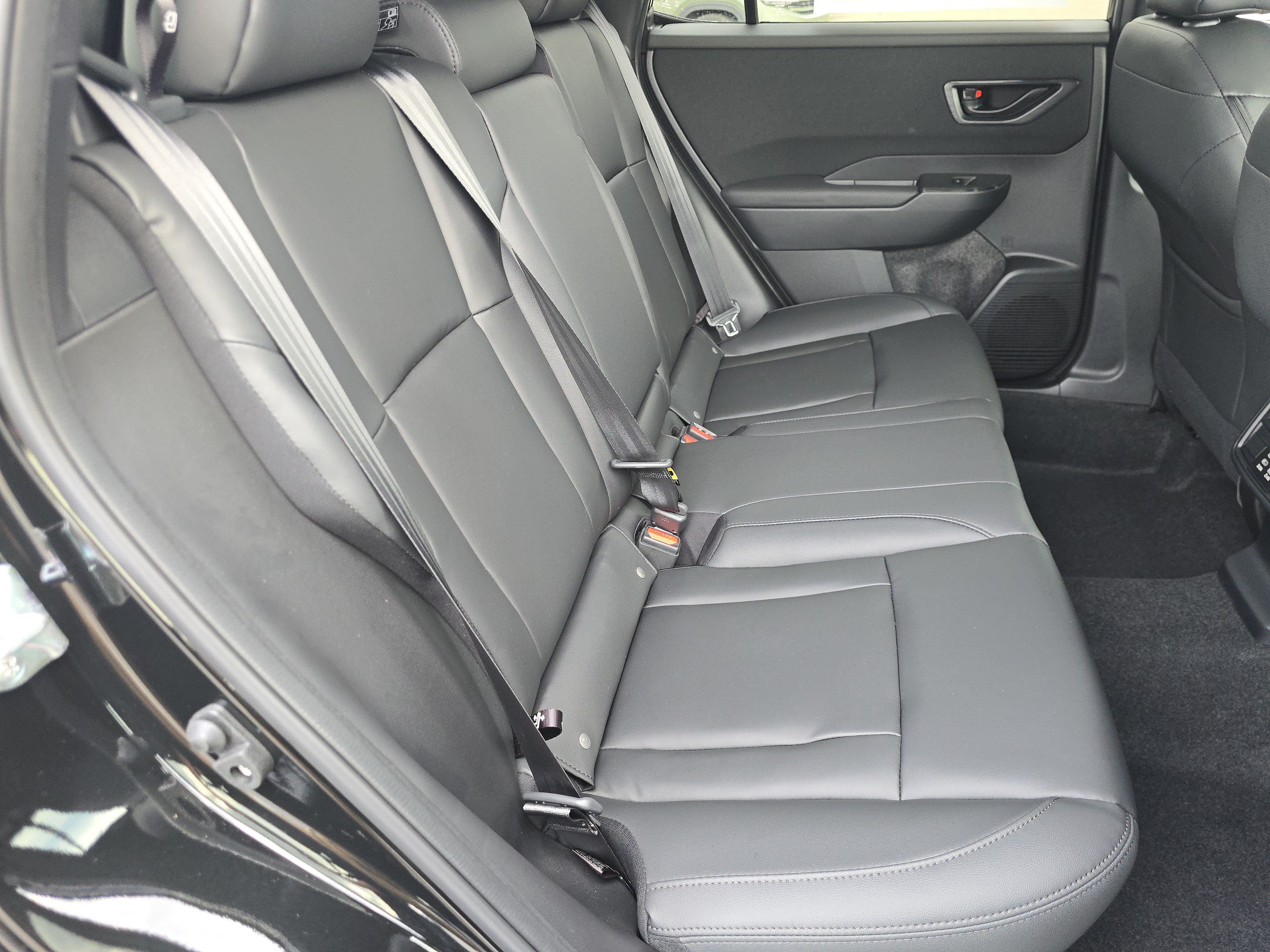 New 2026 Subaru Outback Premium AWD/4WD image 16