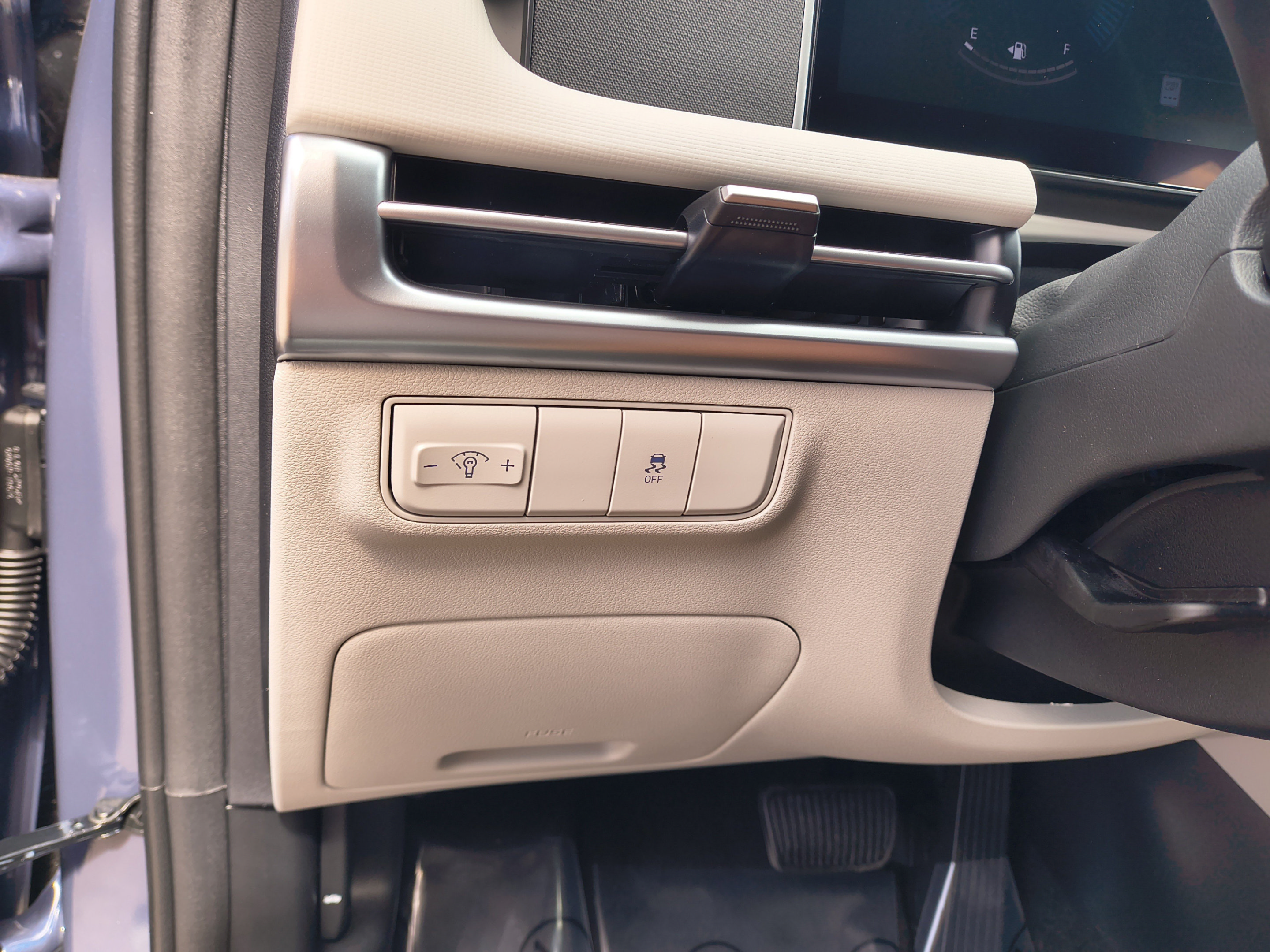 New 2026 Hyundai Tucson SE FWD image 25