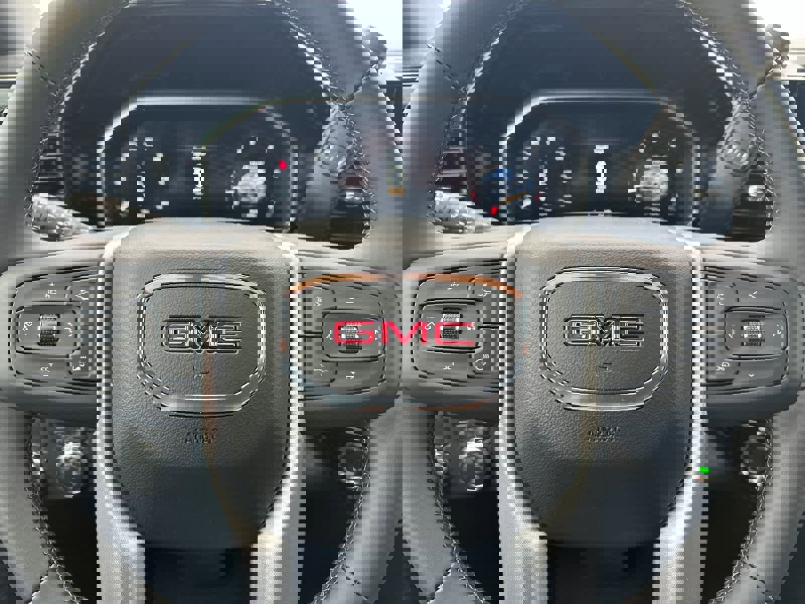 New 2026 GMC Sierra 1500 SLE w/ Preferred Package image 22