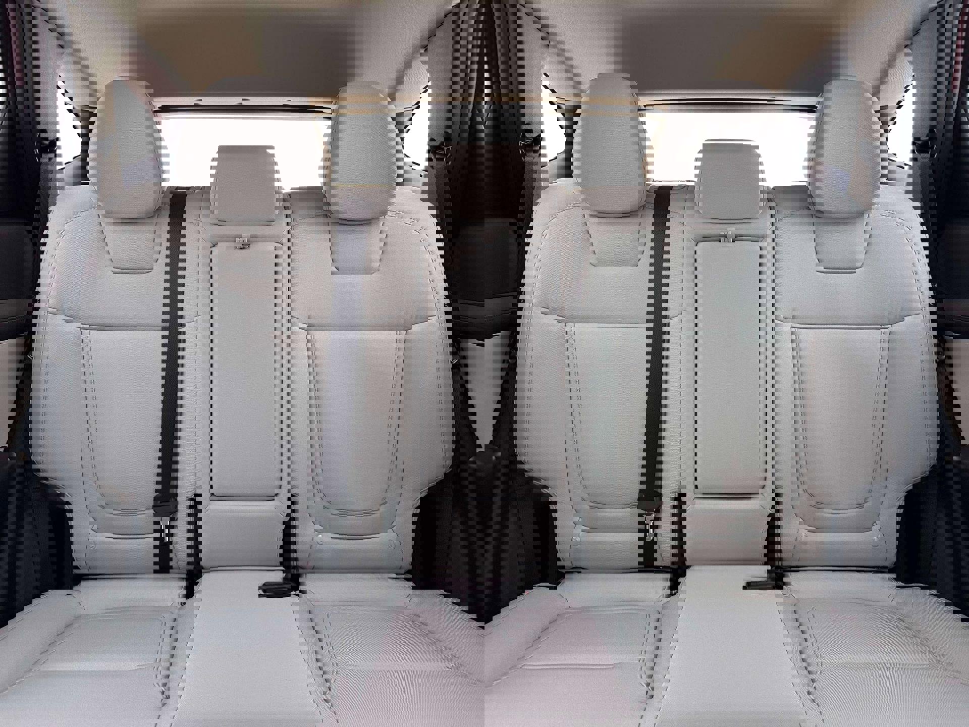 New 2026 Hyundai Tucson Blue SE AWD/4WD image 16