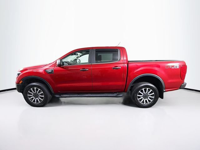 Used 2020 Ford Ranger XLT w/ Equipment Group 302A Luxury AWD/4WD image 5