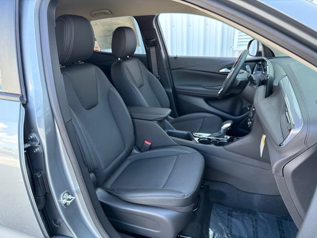 New 2026 Buick Encore GX Preferred w/ Comfort Package FWD image 20