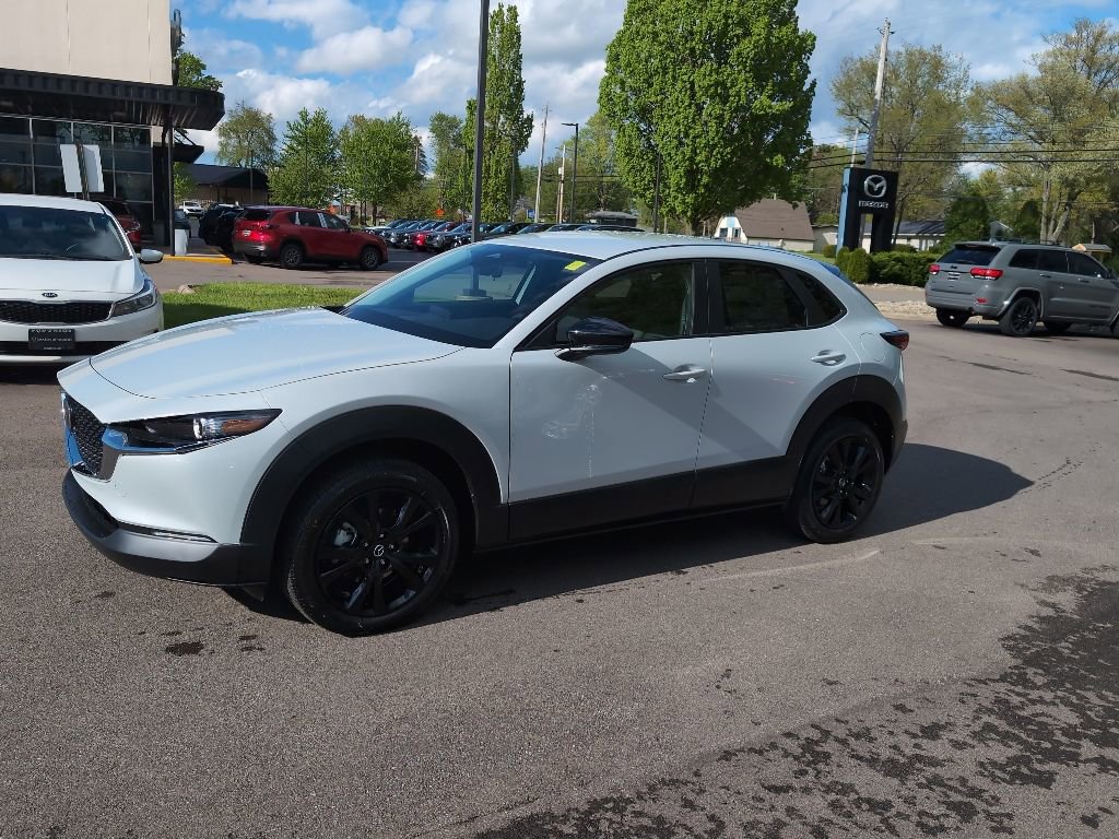 New 2026 MAZDA CX-30 AWD 2.5 S w/ Select Sport Pkg image 18
