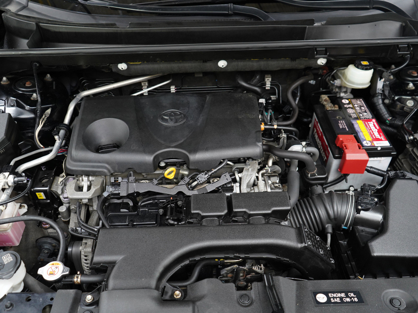 Used 2019 Toyota RAV4 Limited image 30