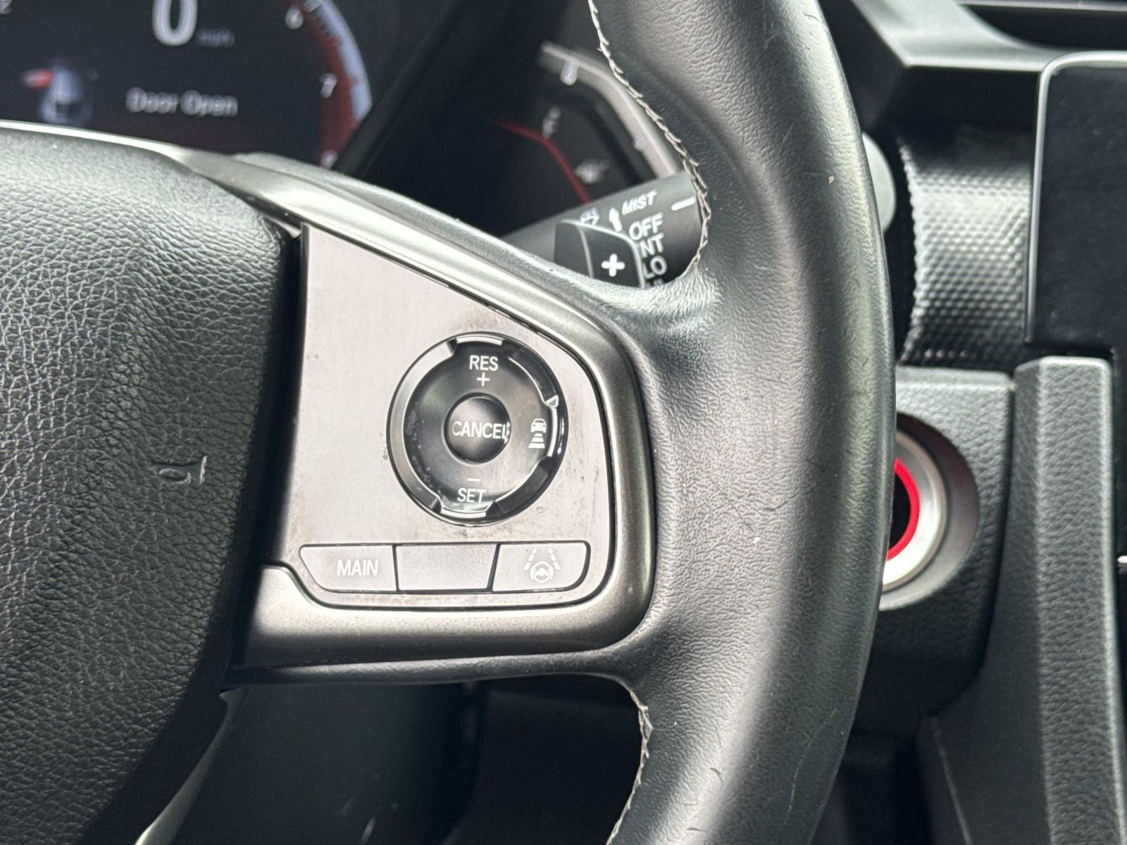 Used 2021 Honda Civic Sport image 8