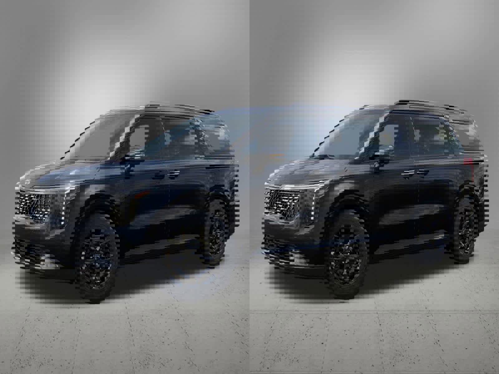 New 2026 Kia Carnival SX Prestige image 3