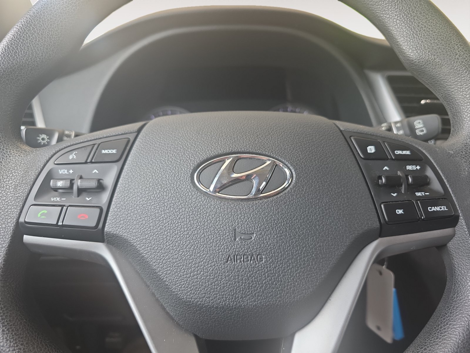 Used 2018 Hyundai Tucson SEL AWD/4WD image 11