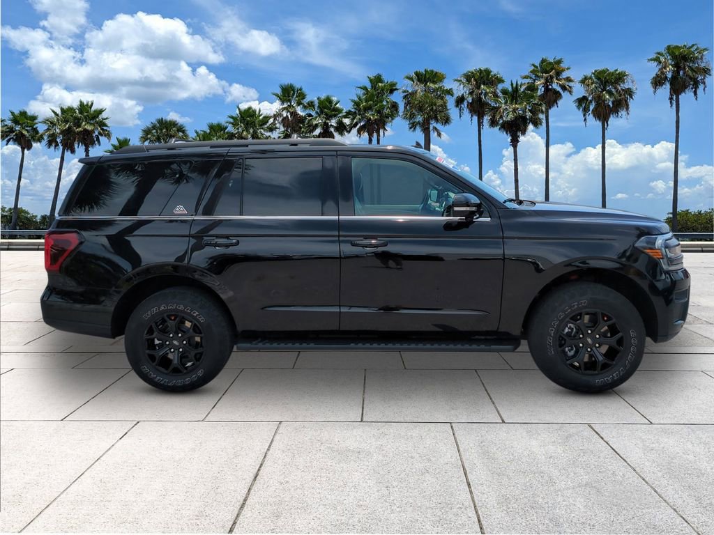 Used 2023 Ford Expedition Timberline AWD/4WD image 8