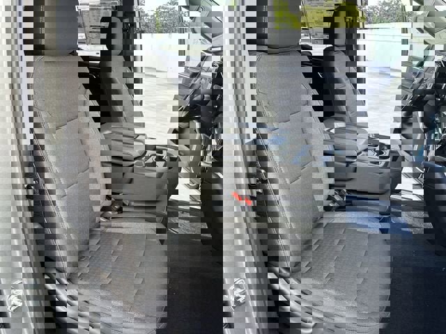 New 2026 Chevrolet Silverado 1500 RST image 25