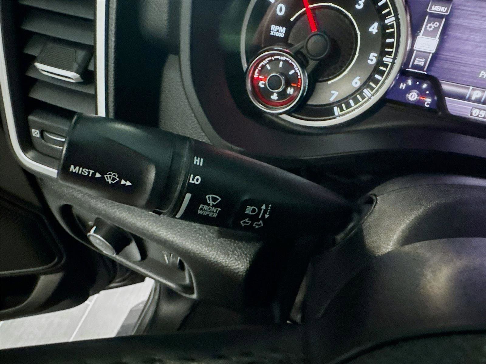 Used 2020 RAM 1500 Big Horn image 5