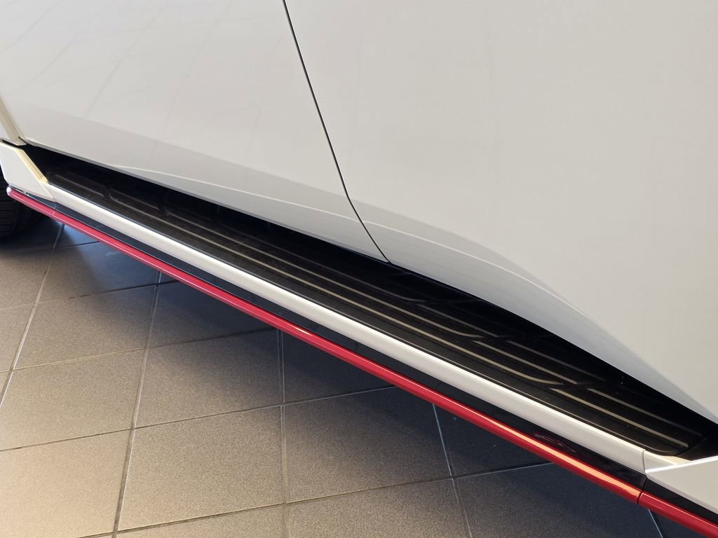 New 2026 Nissan Armada NISMO image 10