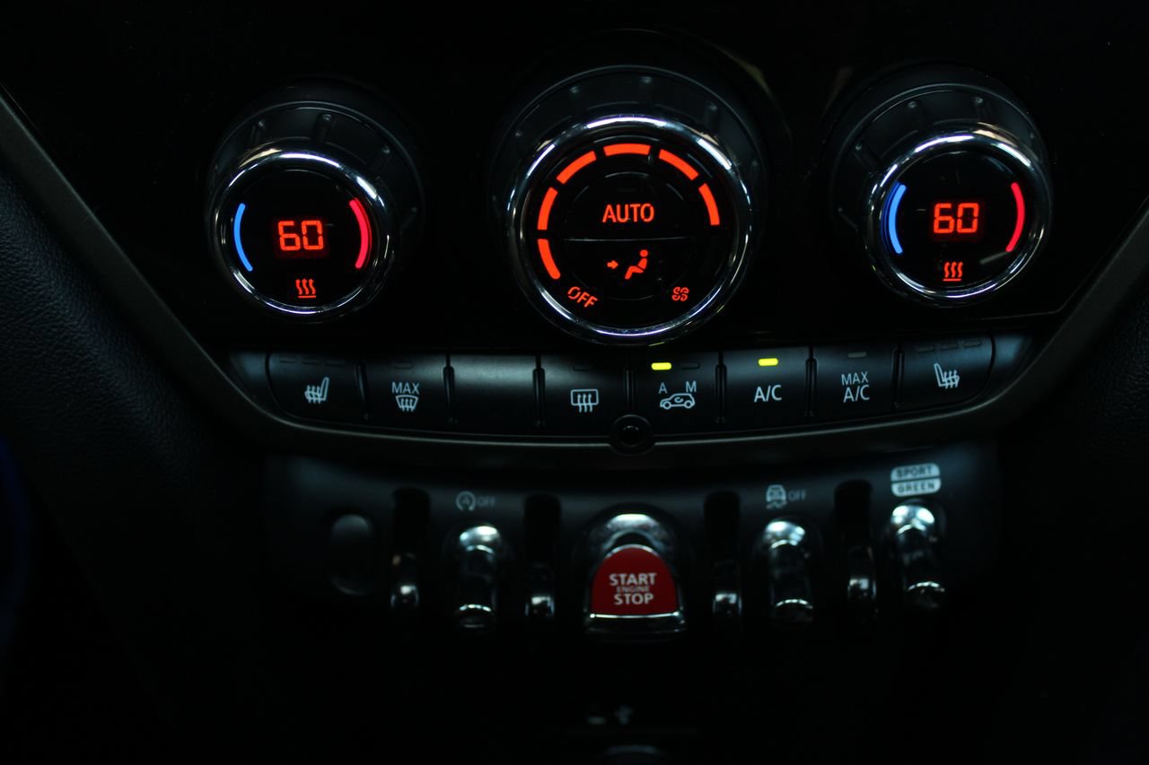 Used 2023 MINI Cooper Countryman S FWD image 35