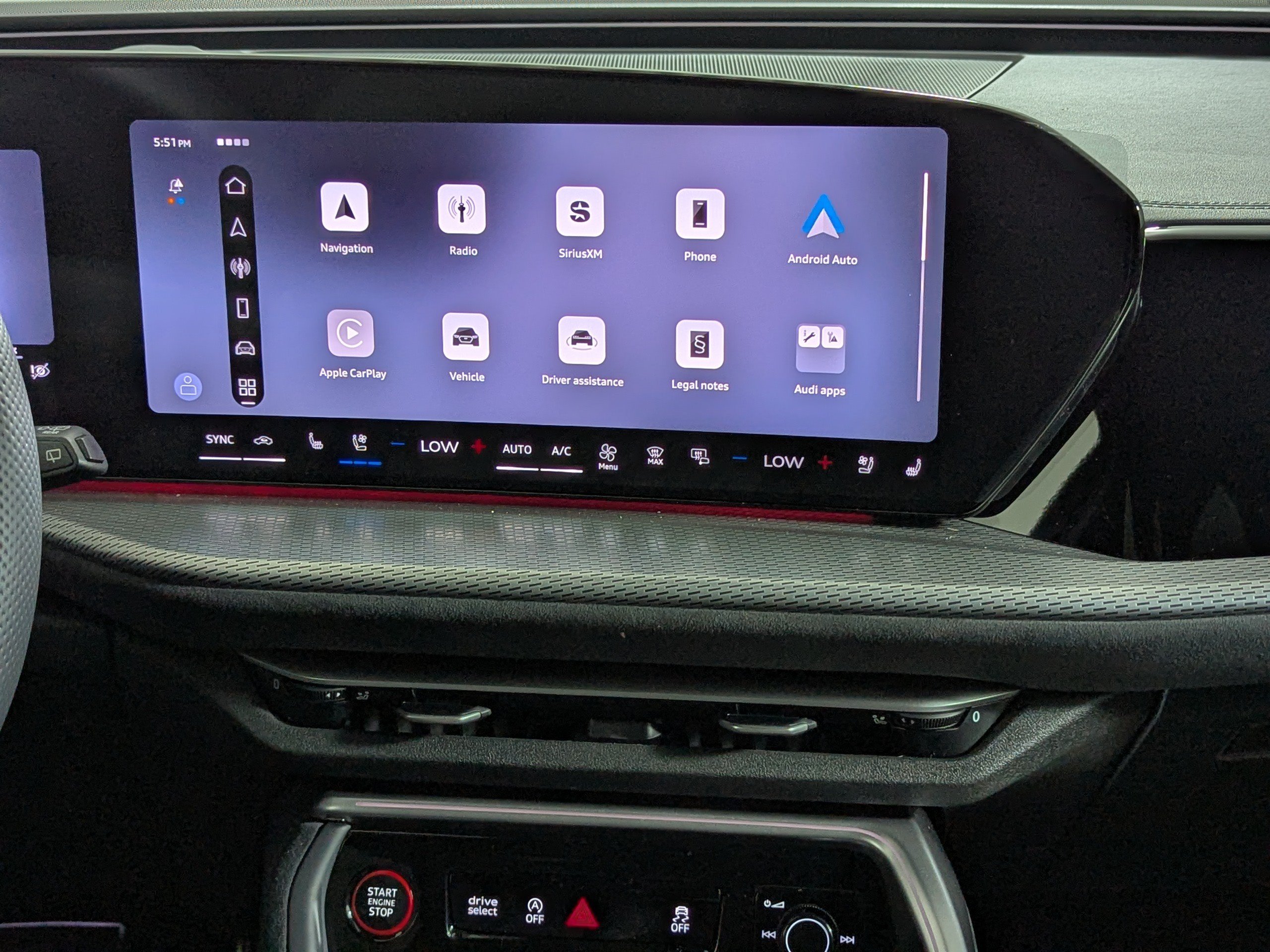 New 2026 Audi SQ5 Premium Plus AWD/4WD image 16