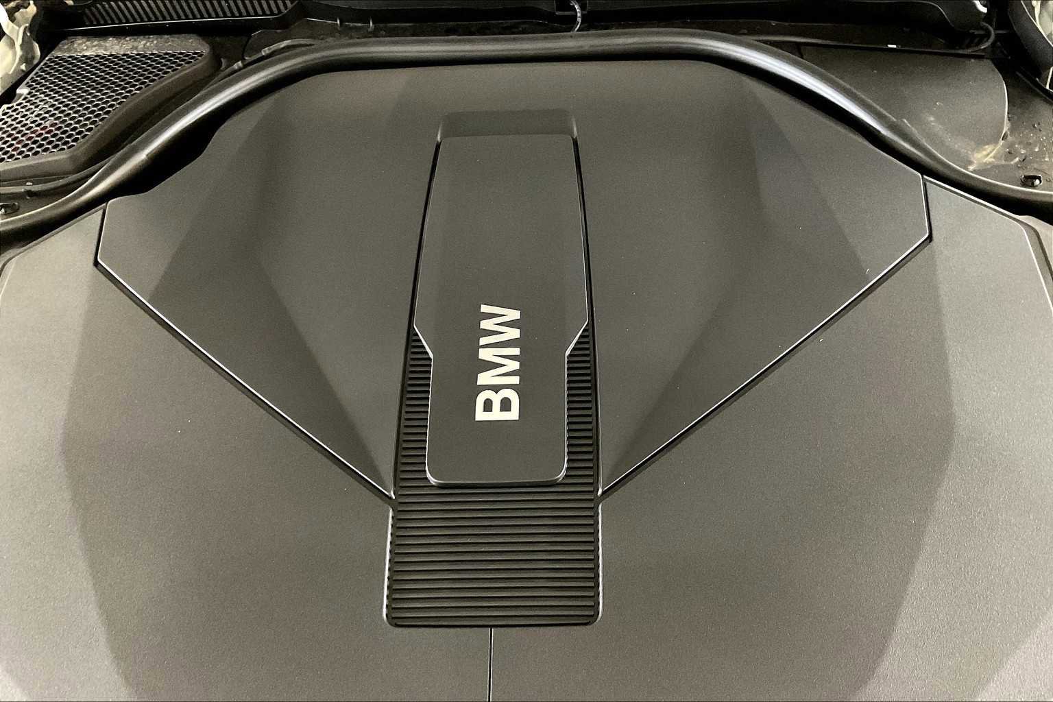 Used 2026 BMW i5 eDrive40 RWD image 17