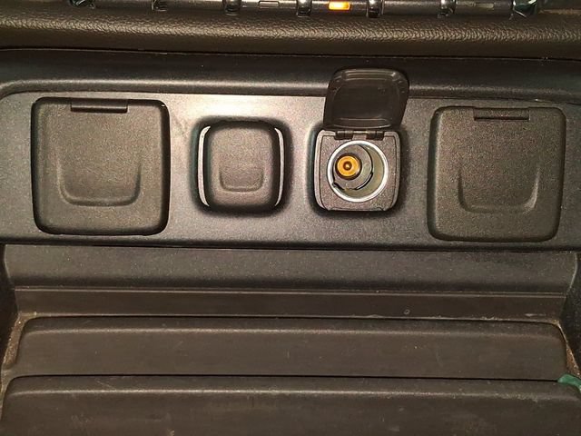 Used 2016 Chevrolet Silverado 2500 LTZ w/ Duramax Plus Package AWD/4WD image 32