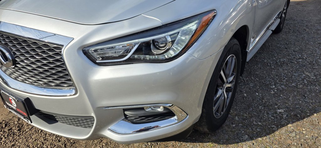 Used 2019 INFINITI QX60 Pure image 45