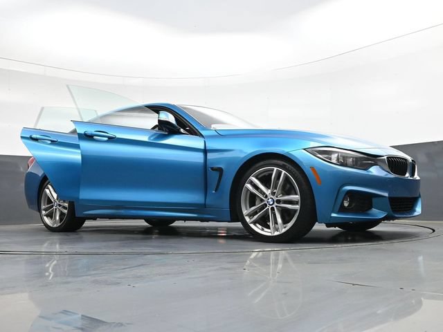 Used 2018 BMW 430i Gran Coupe RWD image 41