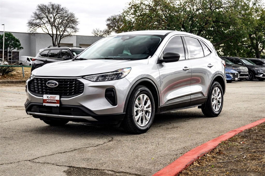 Used 2023 Ford Escape Active image 9