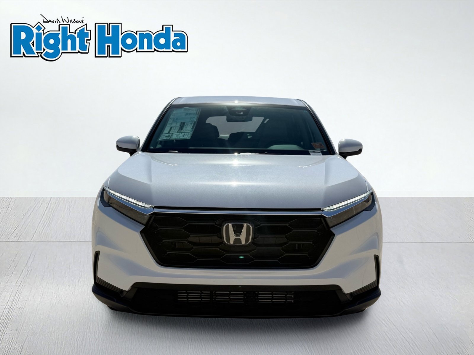 New 2026 Honda CR-V LX image 5