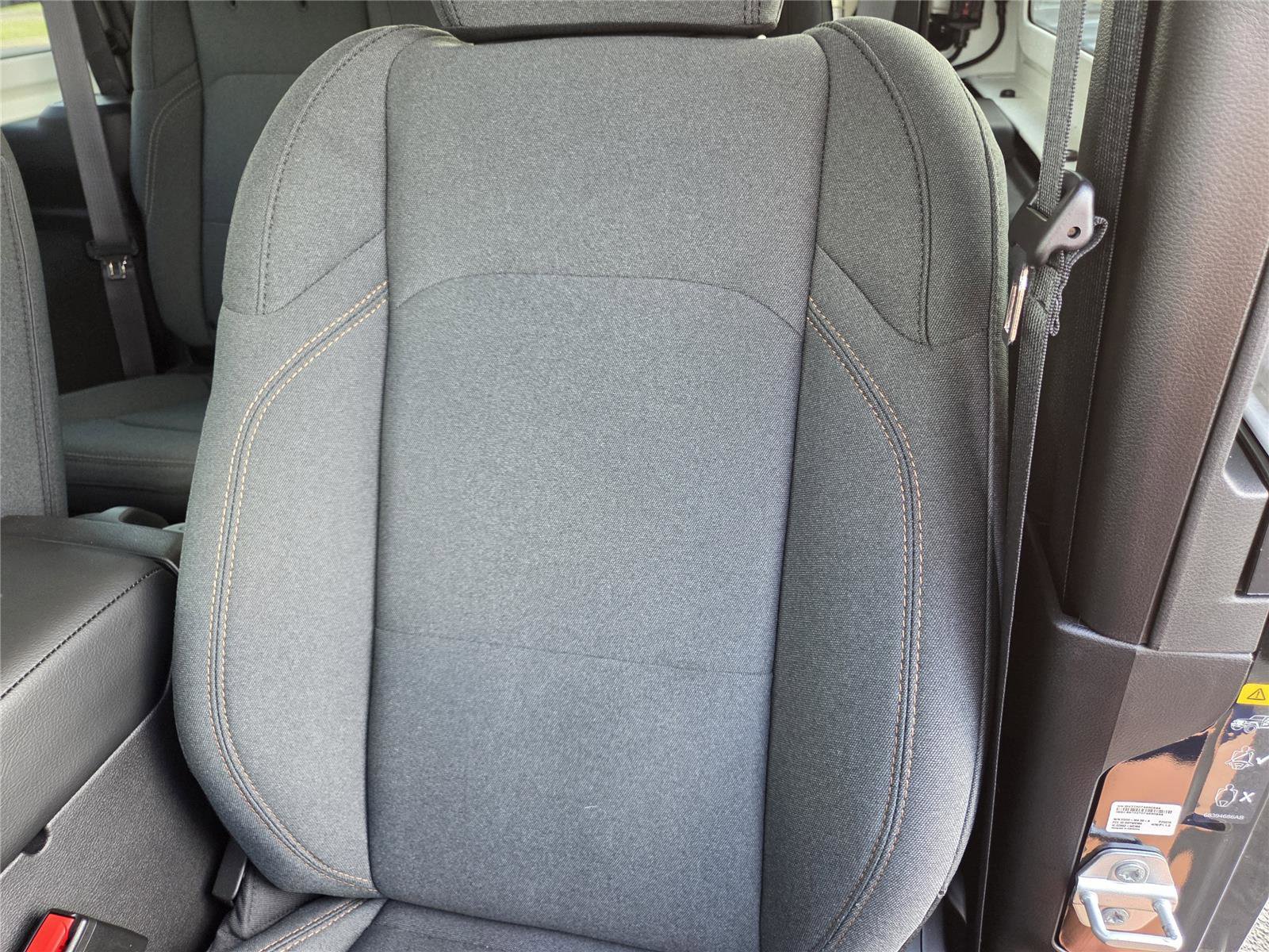 New 2026 Jeep Wrangler Sport S image 18