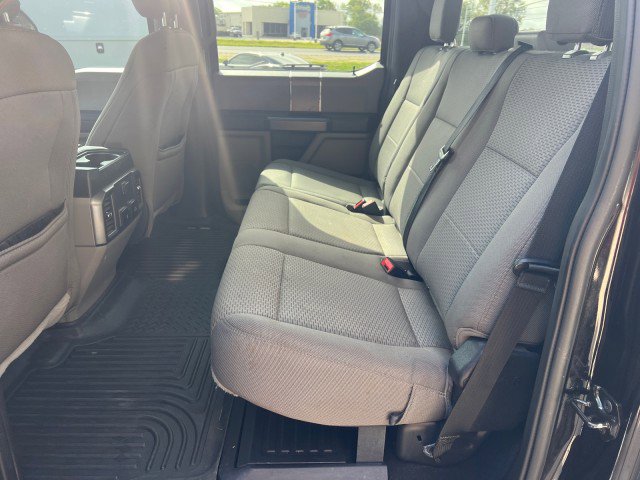 Used 2020 Ford F250 XLT w/ XLT Premium Package image 28