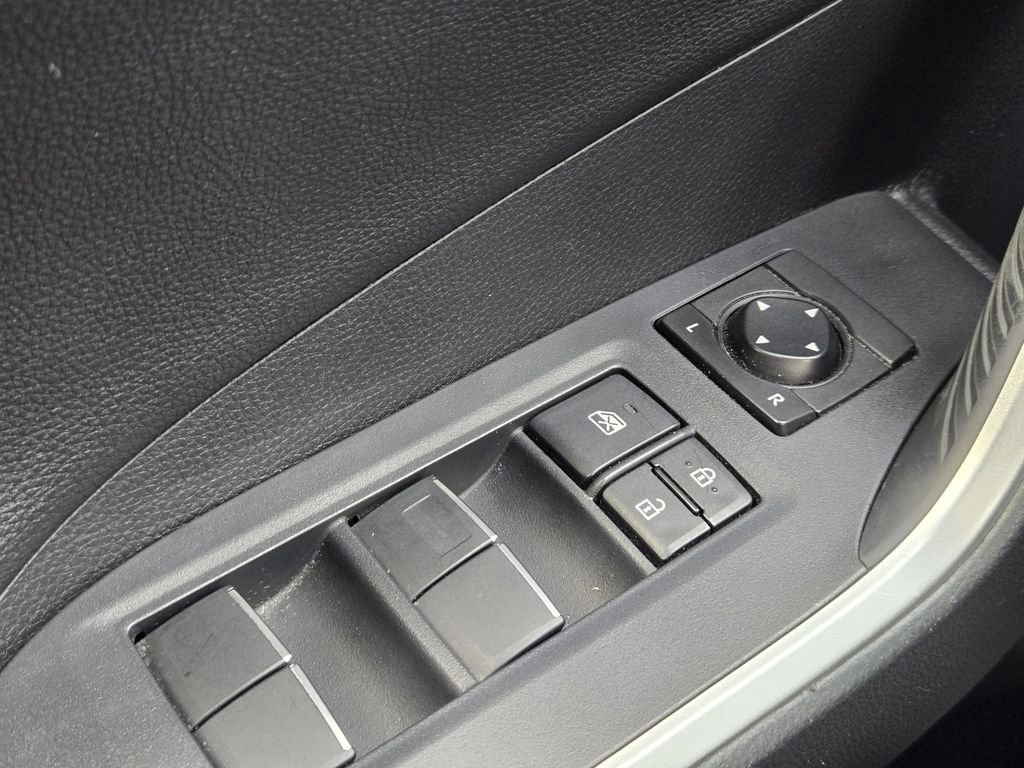 Used 2019 Toyota RAV4 XSE w/ All Weather Liner Package AWD/4WD image 23