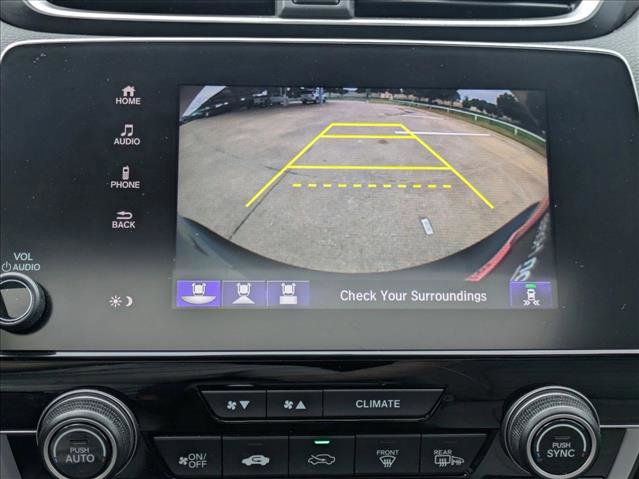 Used 2017 Honda CR-V EX-L image 14