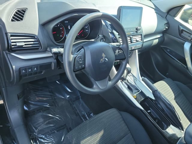 Used 2024 Mitsubishi Eclipse Cross LE AWD/4WD image 20
